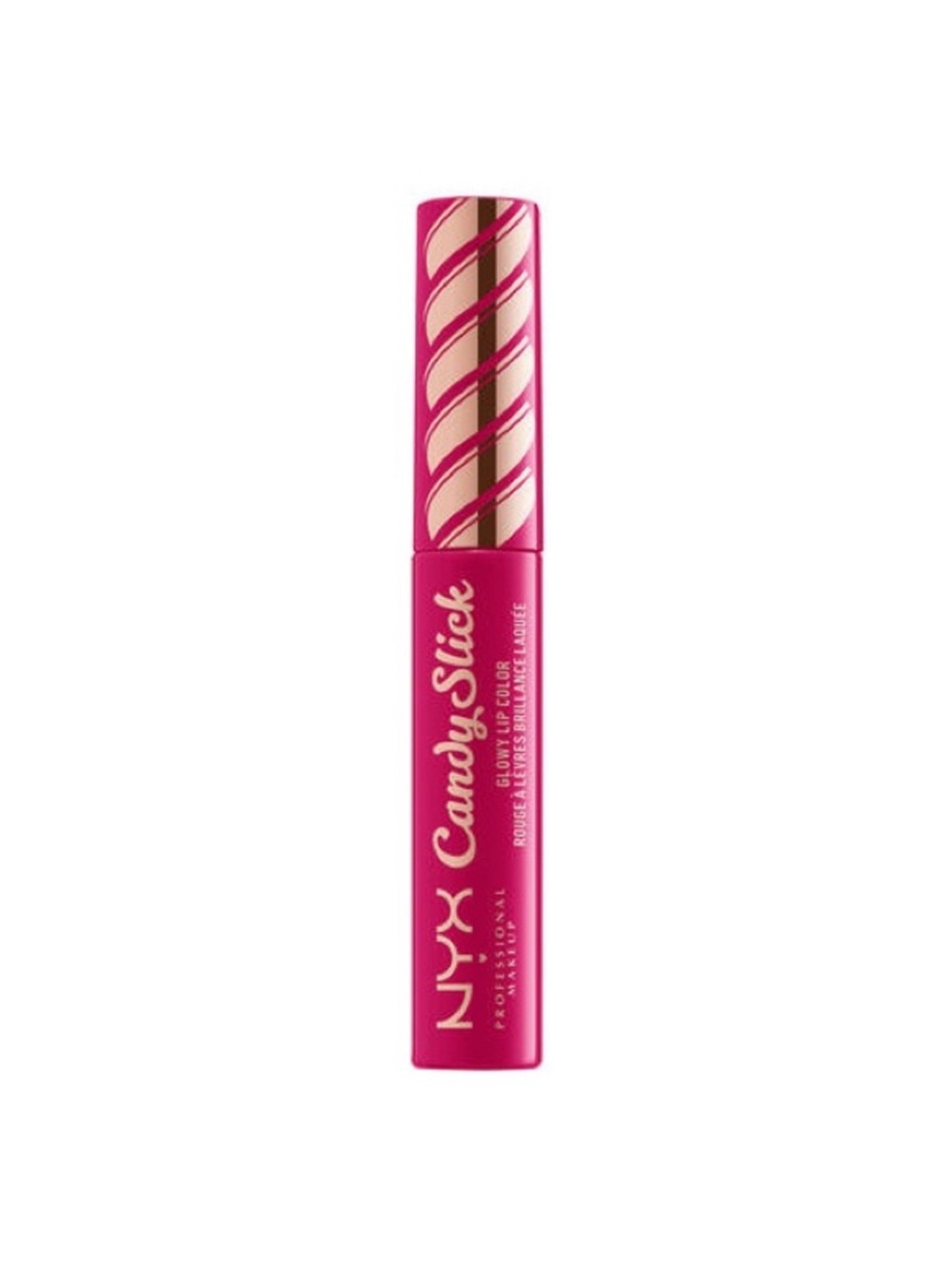 NYX Candy Stick Glowy Lip Color Jelly Bean Dream